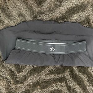 Alo tennis skirt brand new without tags!